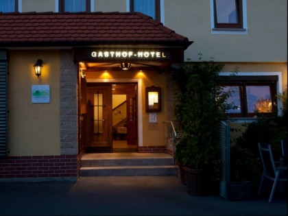 照片: Gasthof Hotel Spitzenpfeil